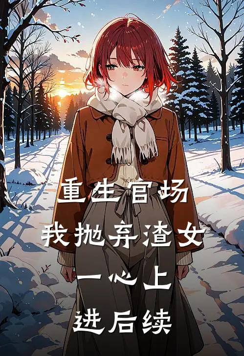 重生官场：我抛弃渣女，一心上进后续