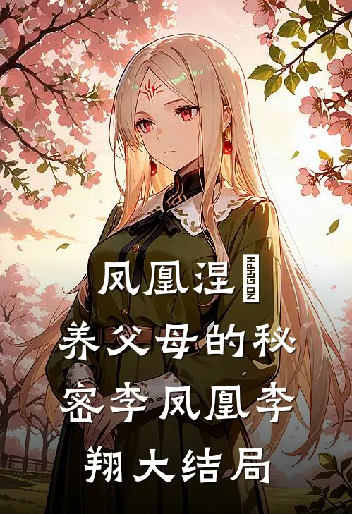 凤凰涅槃：养父母的秘密李凤凰李翔大结局