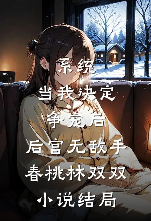 系统：当我决定争宠后，后宫无敌手春桃林双双小说结局