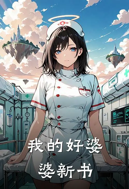 我的好婆婆新书