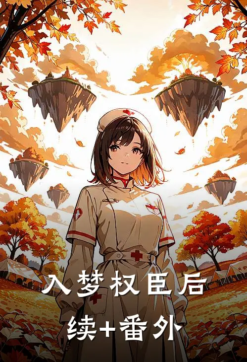 入梦权臣后续+番外