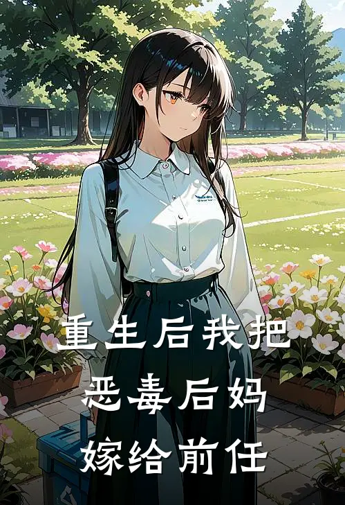 重生后我把恶毒后妈嫁给前任