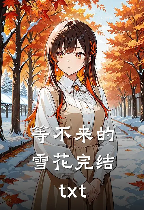 等不来的雪花完结txt