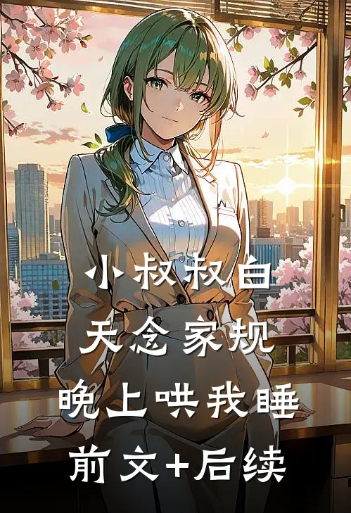 小叔叔白天念家规，晚上哄我睡前文+后续