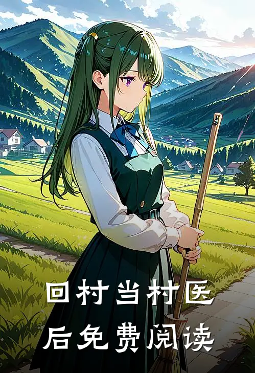 回村当村医后免费阅读