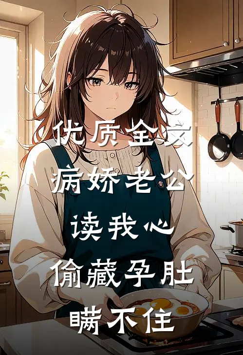 优质全文病娇老公读我心，偷藏孕肚瞒不住