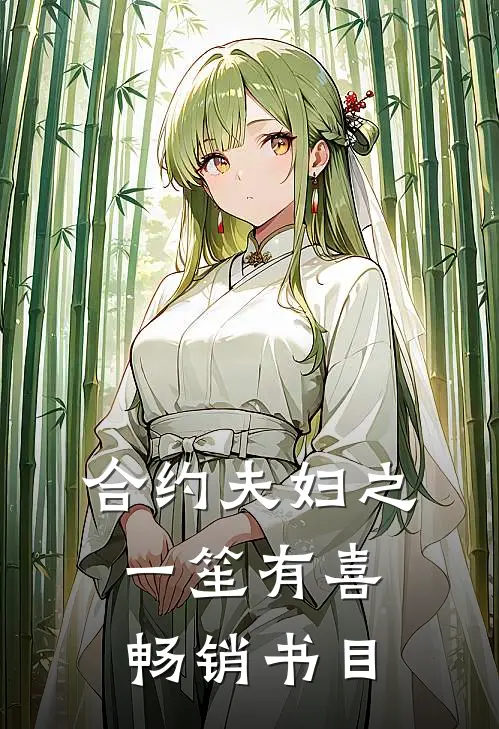 合约夫妇之一笙有喜畅销书目