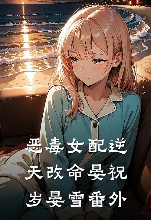 恶毒女配逆天改命晏祝岁晏雪番外