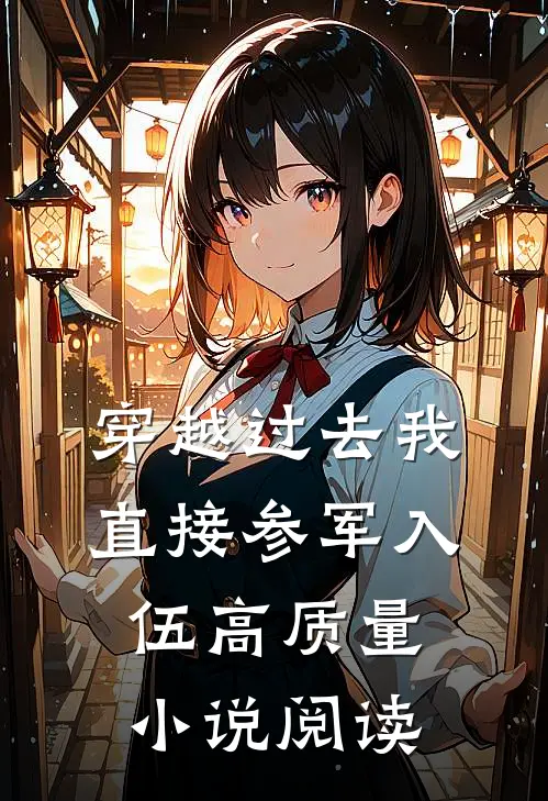 穿越过去我直接参军入伍高质量小说阅读