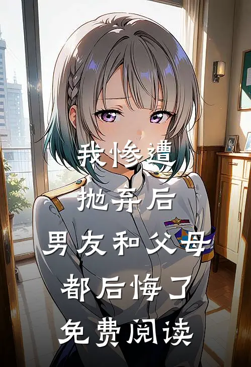 我惨遭抛弃后，男友和父母都后悔了免费阅读