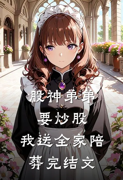 股神弟弟要炒股，我送全家陪葬完结文