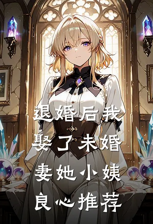 退婚后我娶了未婚妻她小姨良心推荐