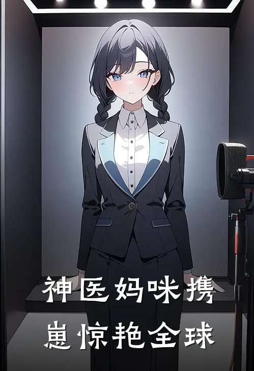 神医妈咪携崽惊艳全球
