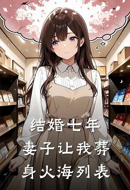 结婚七年，妻子让我葬身火海列表