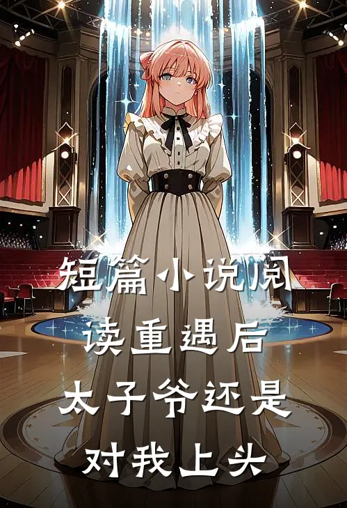 短篇小说阅读重遇后，太子爷还是对我上头