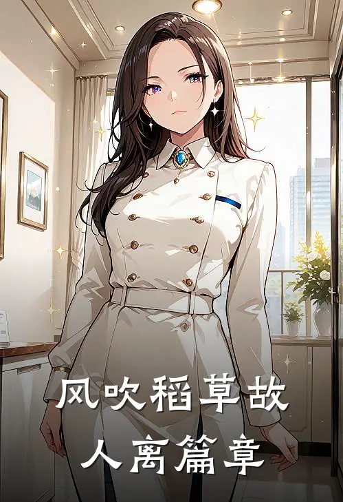 风吹稻草故人离篇章
