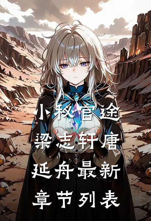 小秘官途梁志轩唐延舟最新章节列表