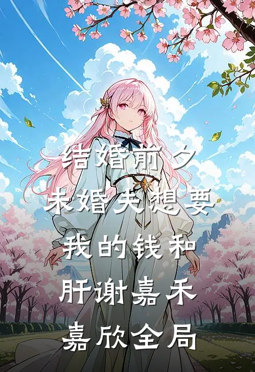结婚前夕，未婚夫想要我的钱和肝谢嘉禾嘉欣全局