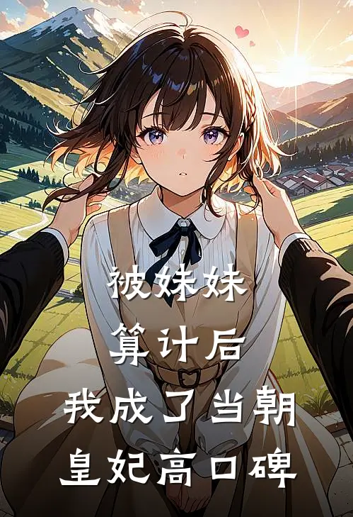 被妹妹算计后，我成了当朝皇妃高口碑