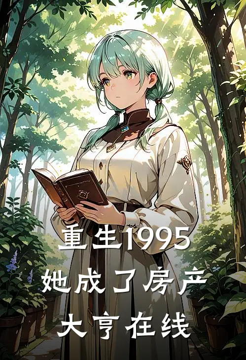 重生1995：她成了房产大亨在线