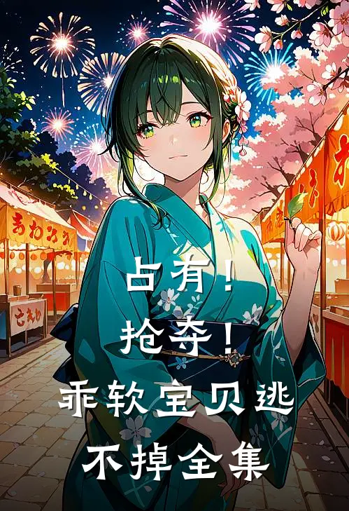 占有！抢夺！乖软宝贝逃不掉全集