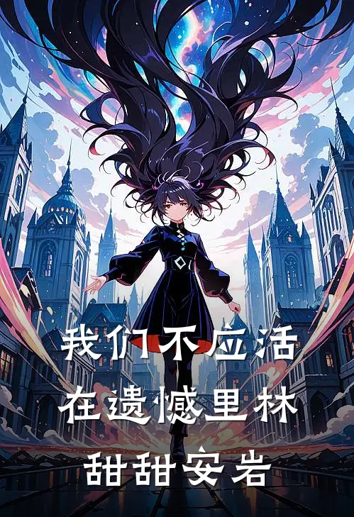 我们不应活在遗憾里林甜甜安岩