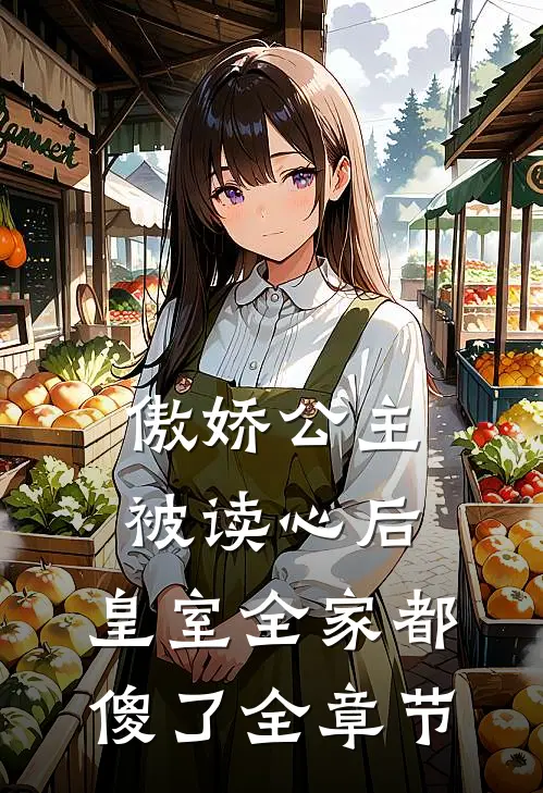 傲娇公主被读心后，皇室全家都傻了全章节