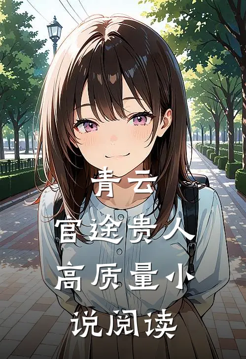 青云：官途贵人高质量小说阅读
