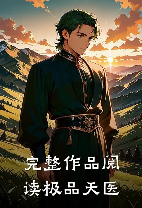 完整作品阅读极品天医