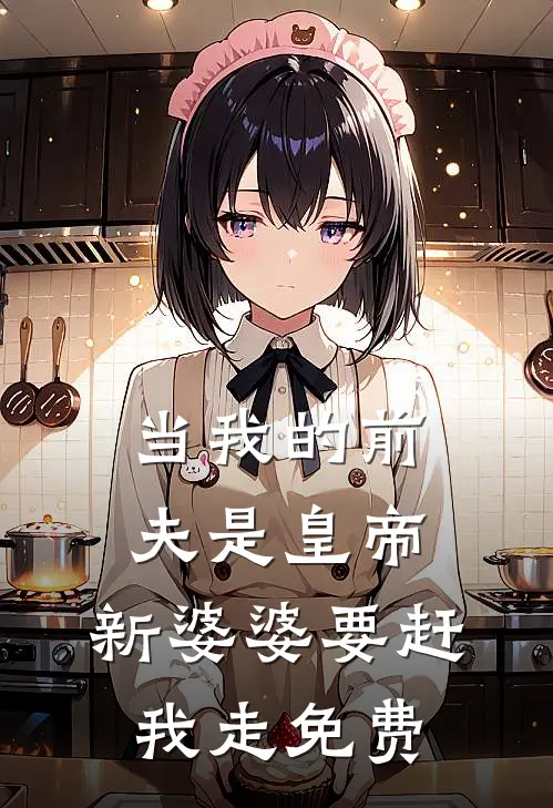 当我的前夫是皇帝，新婆婆要赶我走免费