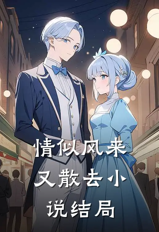 情似风来又散去小说结局