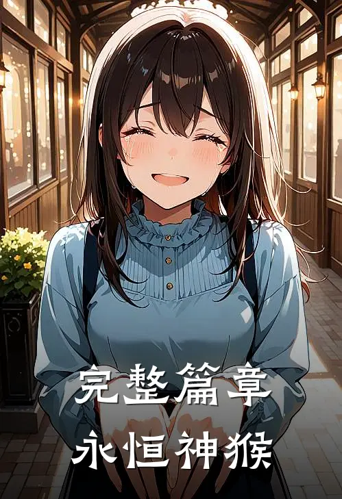 完整篇章永恒神猴