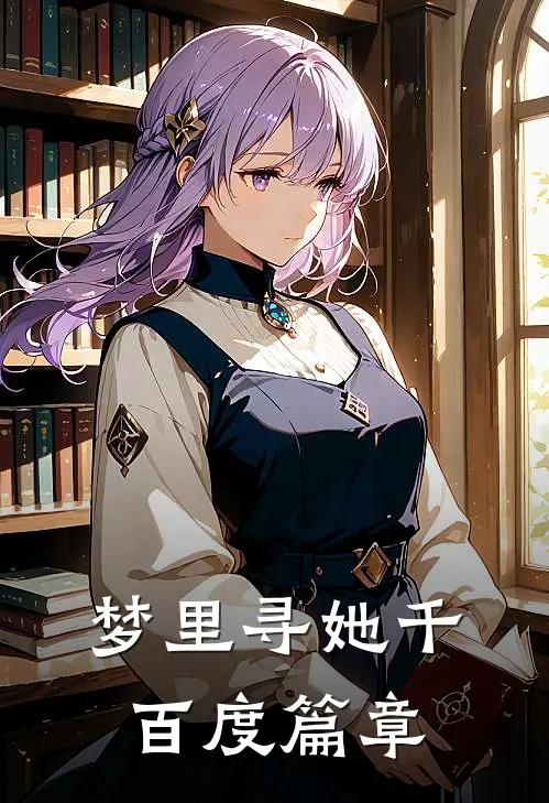 梦里寻她千百度篇章