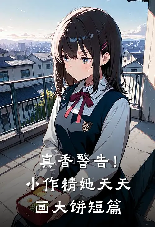 真香警告！小作精她天天画大饼短篇