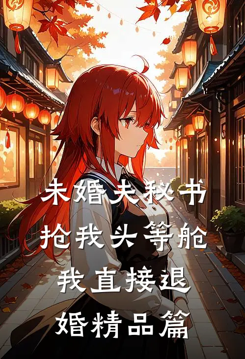 未婚夫秘书抢我头等舱，我直接退婚精品篇