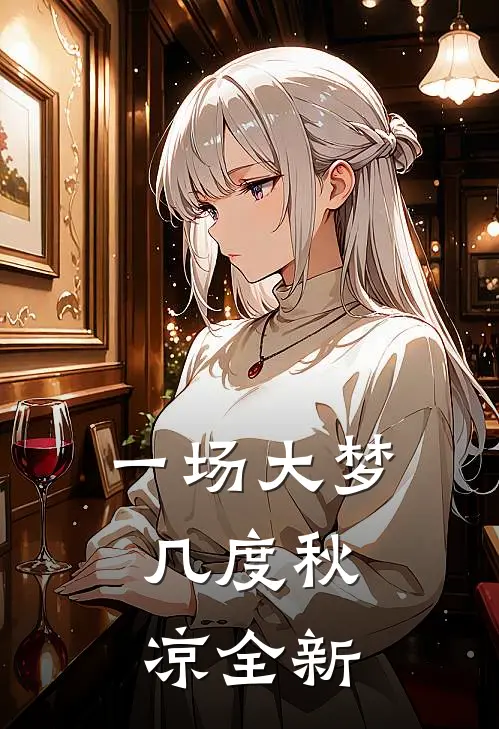 一场大梦，几度秋凉全新