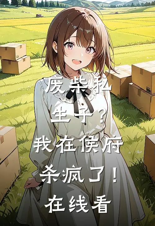 废柴私生子？我在侯府杀疯了！在线看