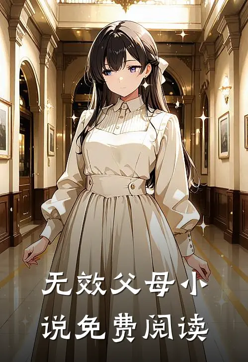 无效父母小说免费阅读
