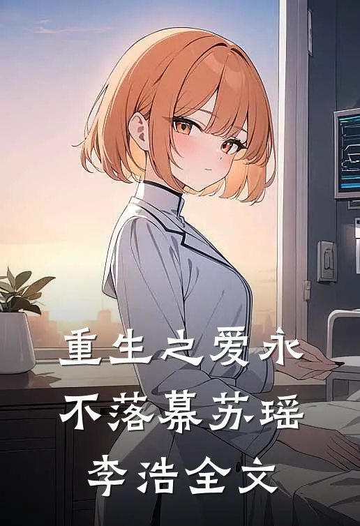 重生之爱永不落幕苏瑶李浩全文