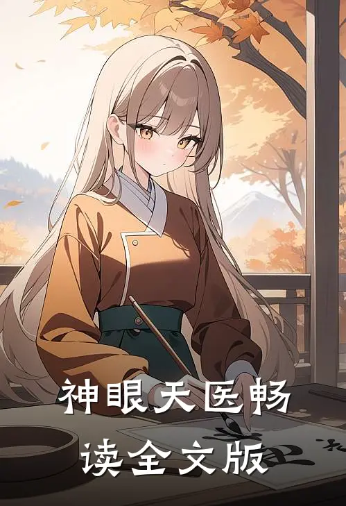 神眼天医畅读全文版