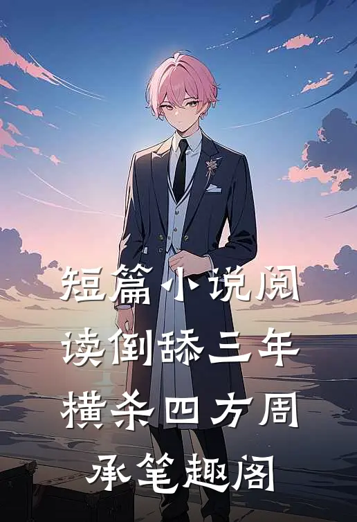 短篇小说阅读倒舔三年,横杀四方周承笔趣阁