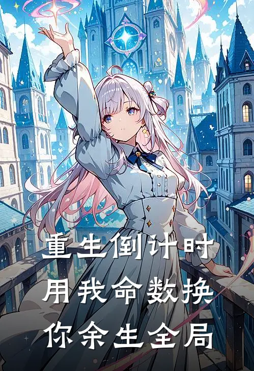 重生倒计时：用我命数换你余生全局