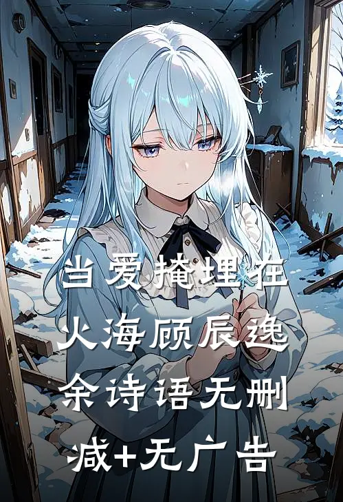 当爱掩埋在火海顾辰逸余诗语无删减+无广告