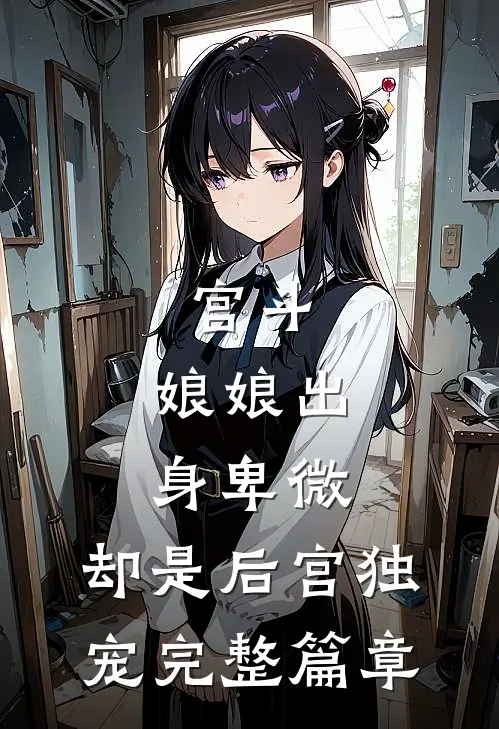 宫斗：娘娘出身卑微，却是后宫独宠完整篇章