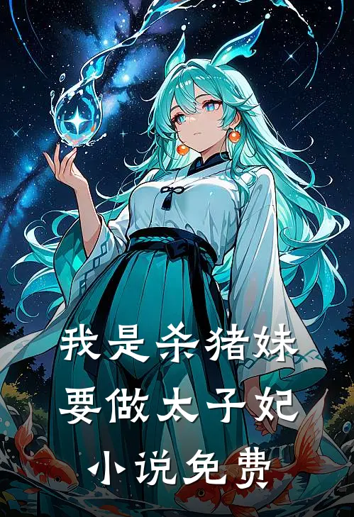 我是杀猪妹，要做太子妃小说免费