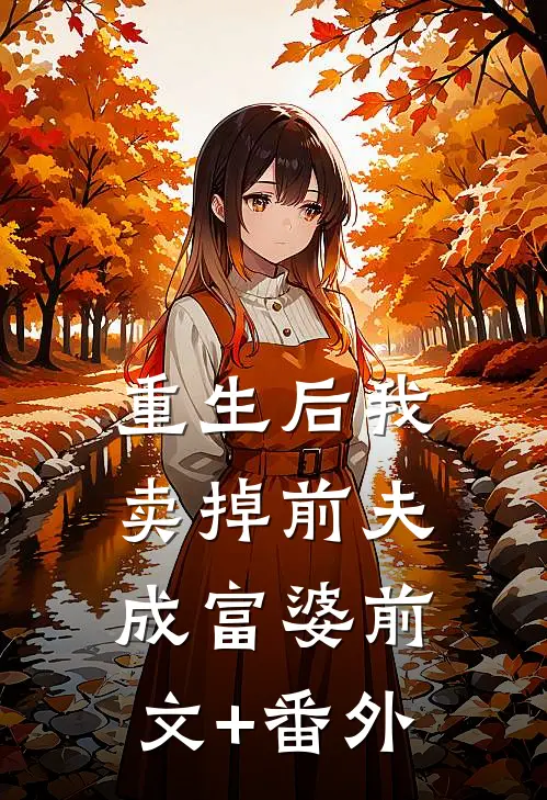 重生后我卖掉前夫成富婆前文+番外