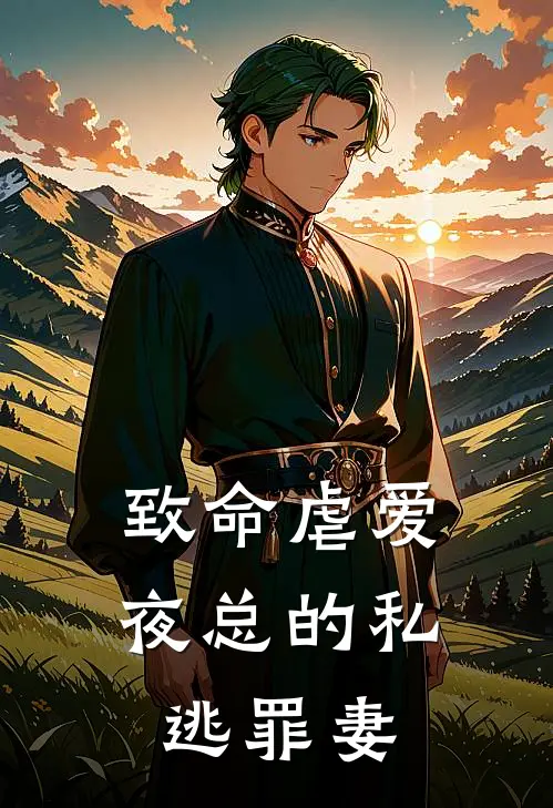 致命虐爱：夜总的私逃罪妻