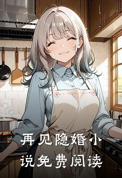 再见隐婚小说免费阅读