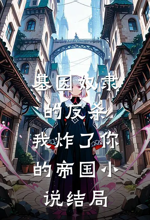 基因奴隶的反杀：我炸了你的帝国小说结局