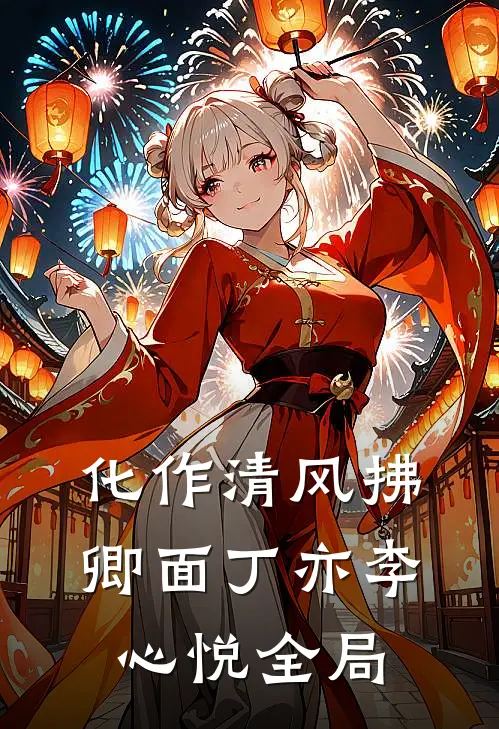 化作清风拂卿面丁亦李心悦全局